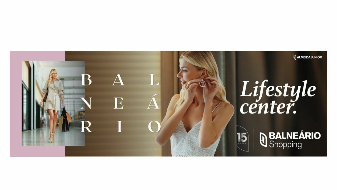 Foto Balneário Shopping - Imagem 0