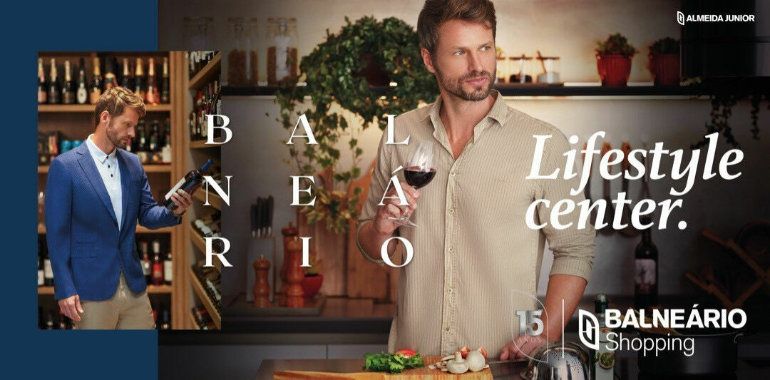 Foto Balneário Shopping - Imagem 3