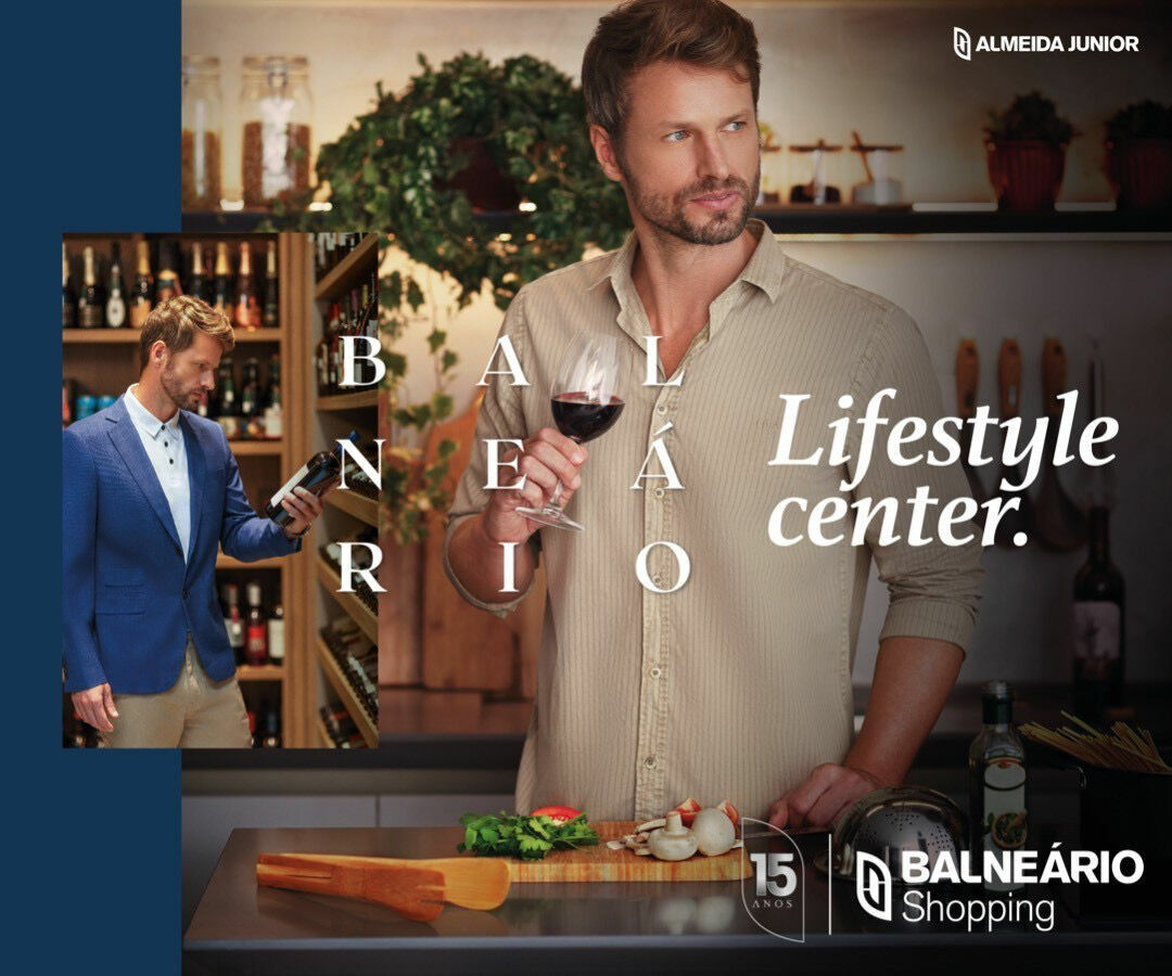 Foto Balneário Shopping - Imagem 2