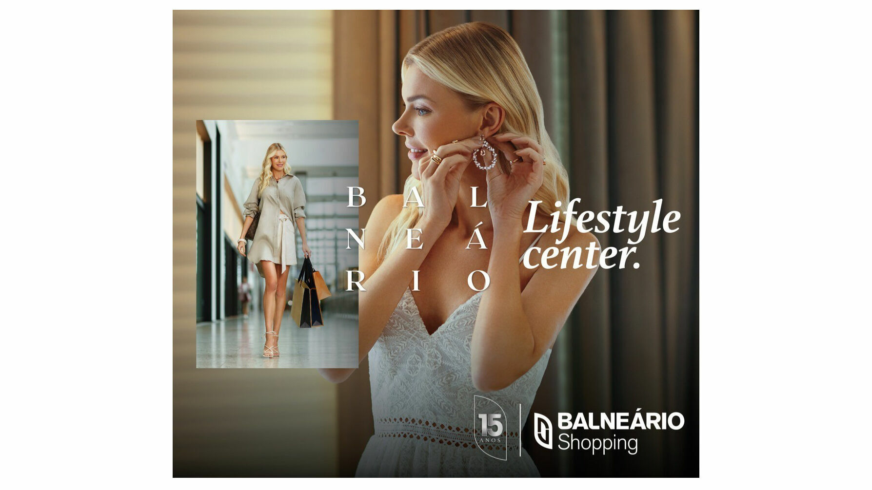 Foto Balneário Shopping - Imagem 1