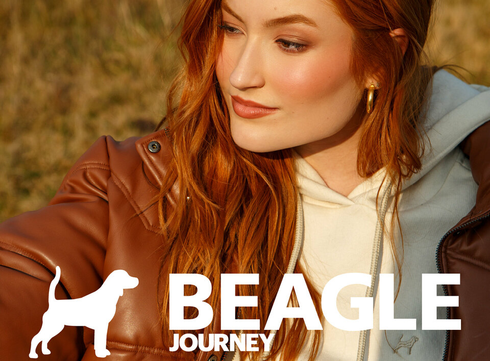 Beagle - JOURNEY