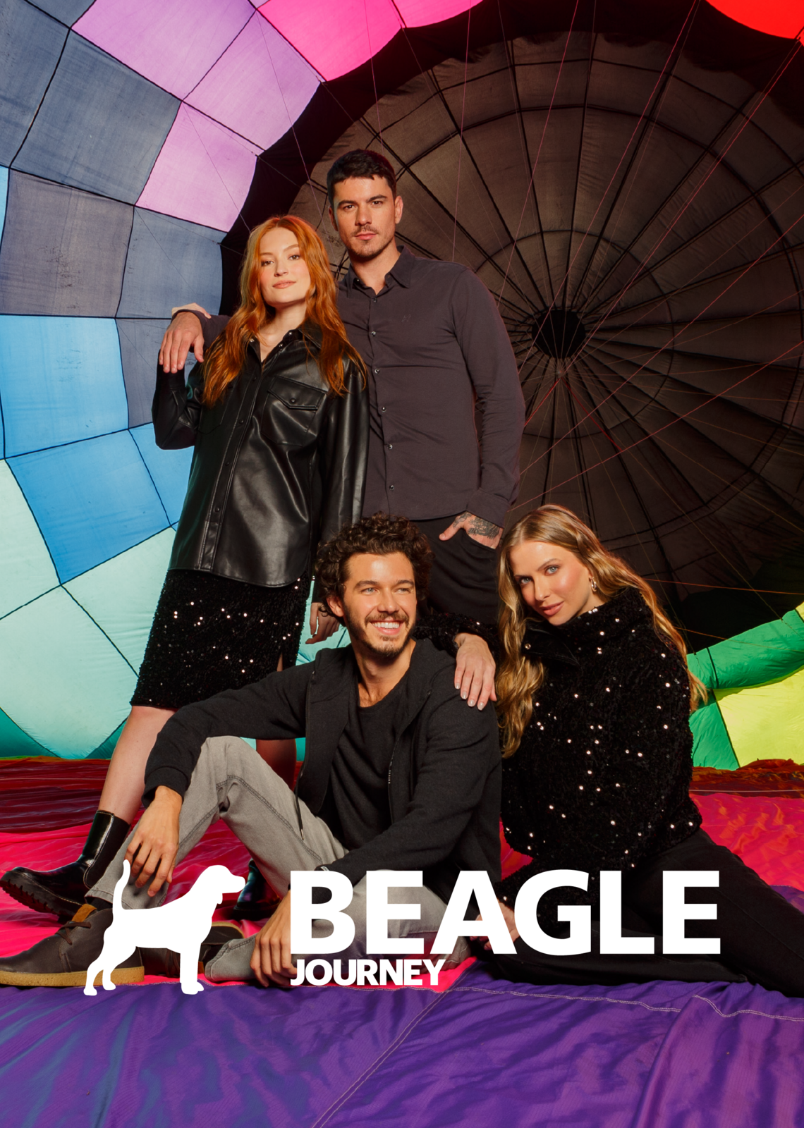 Foto Beagle - JOURNEY - Imagem 2