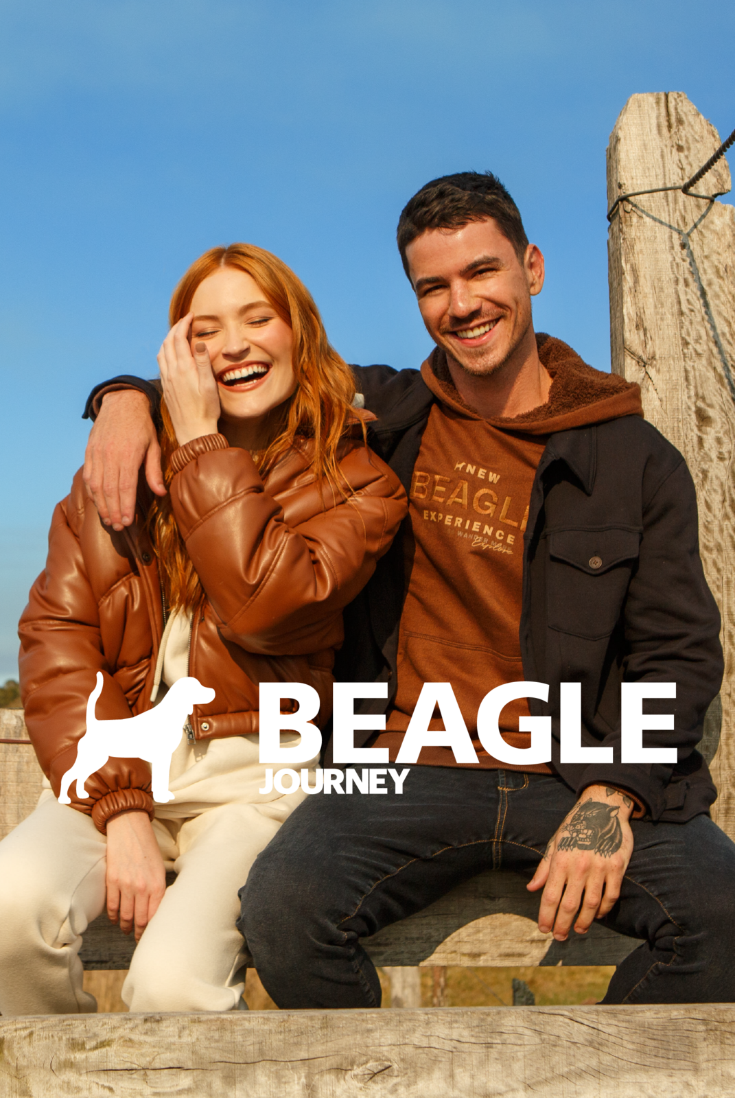 Foto Beagle - JOURNEY - Imagem 1