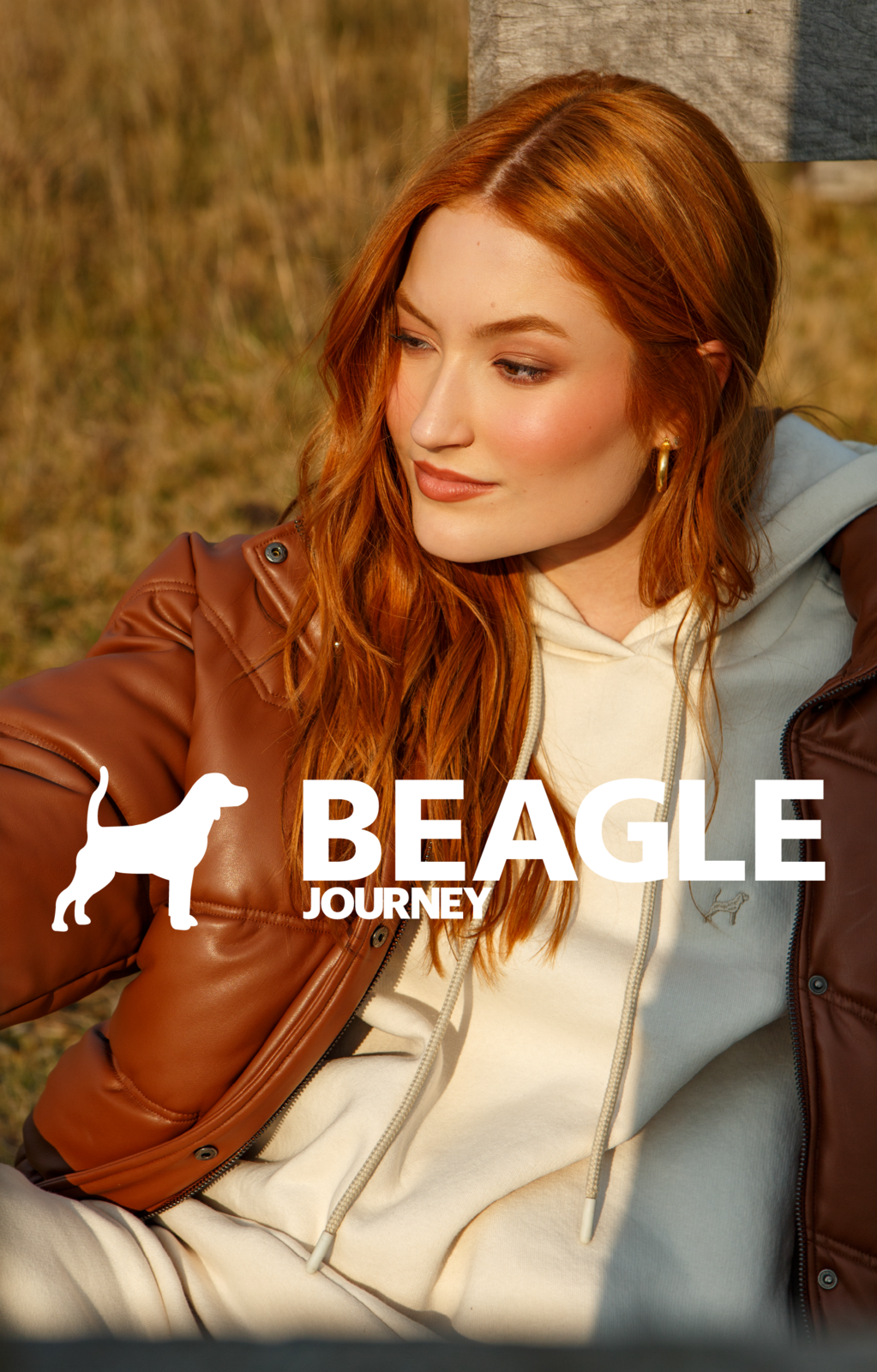 Foto Beagle - JOURNEY - Imagem 0