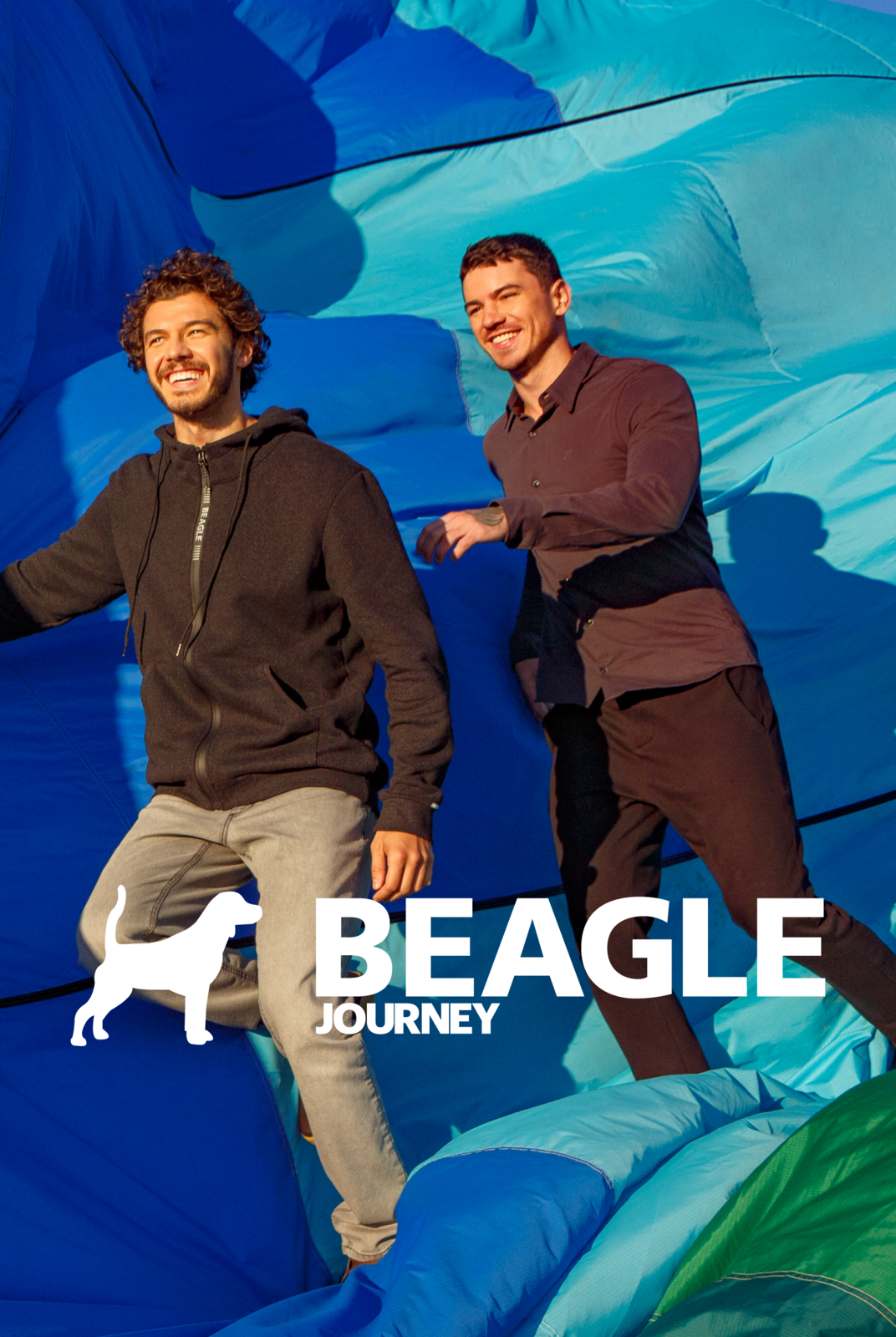 Foto Beagle - JOURNEY - Imagem 4