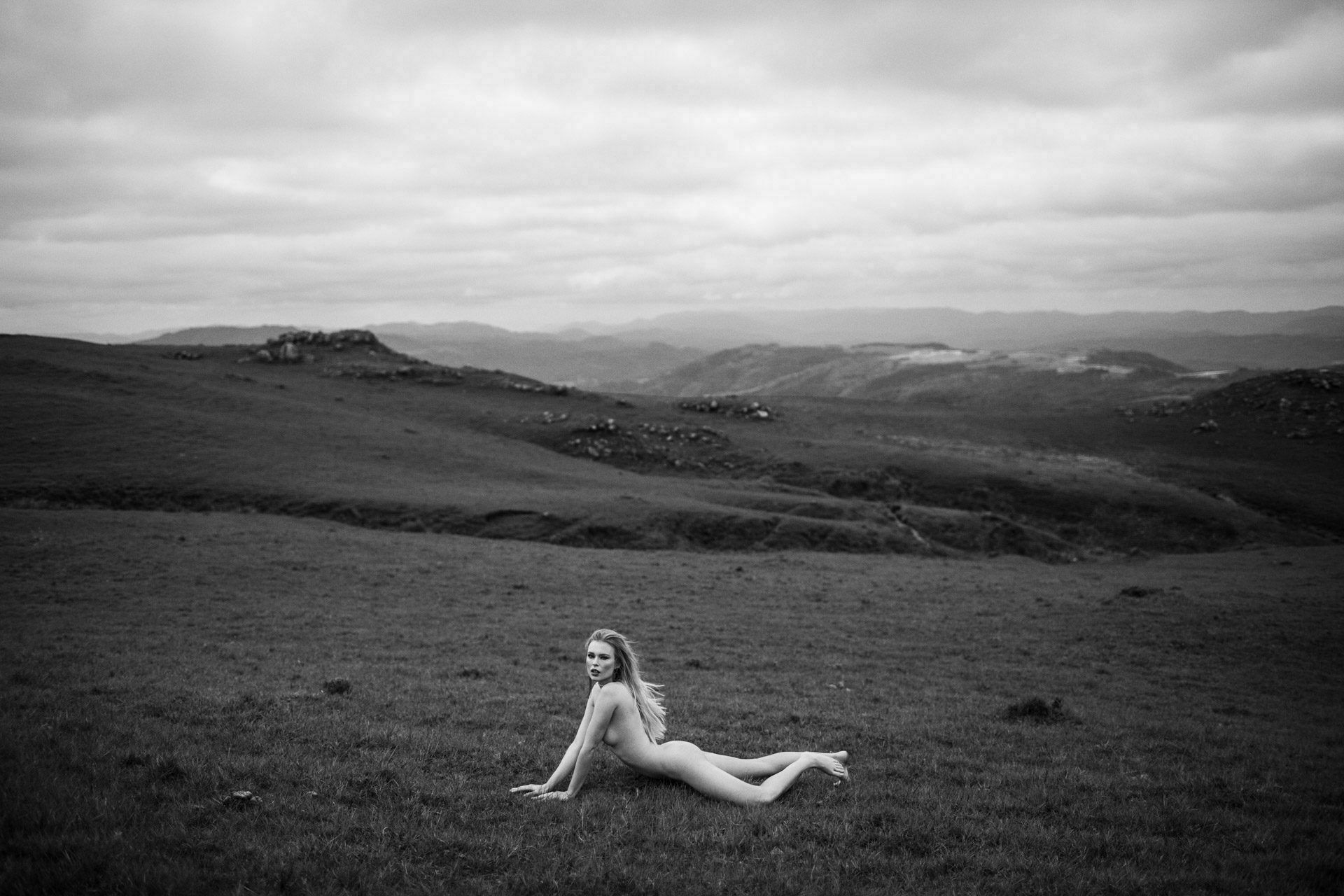 Foto ATEMPORALIDADE - Imagem 0