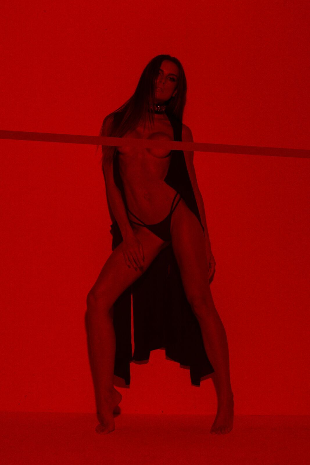 Foto RED Foto RED - Imagem 1