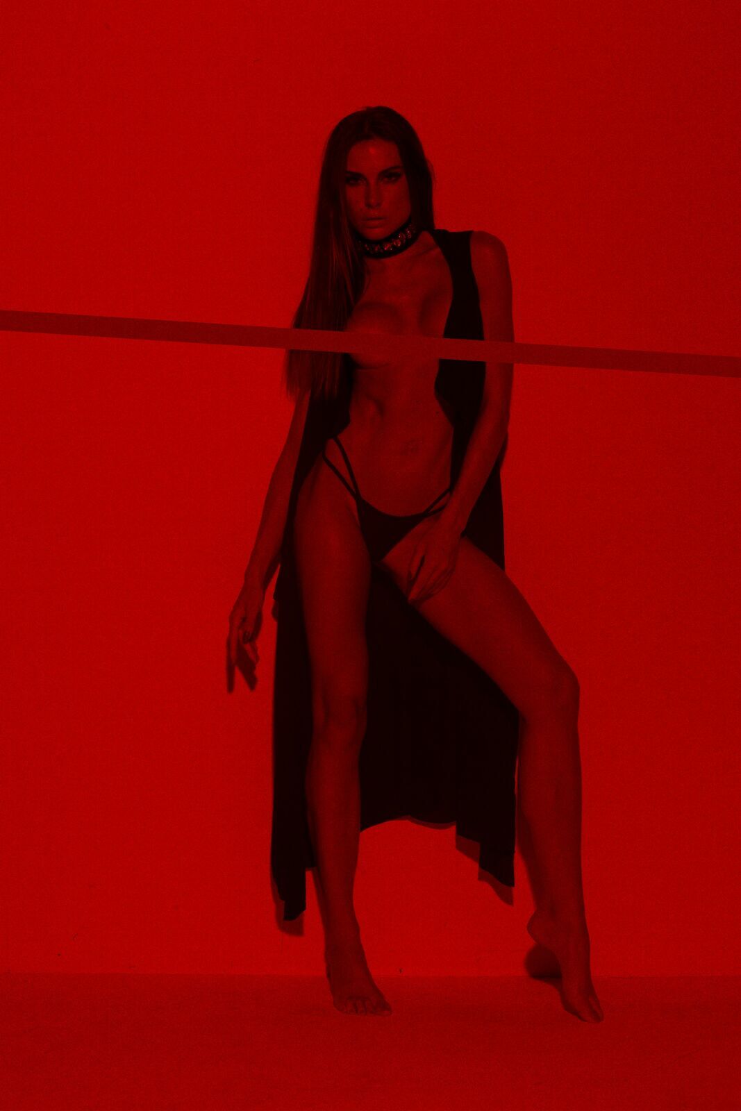 Foto RED Foto RED - Imagem 0