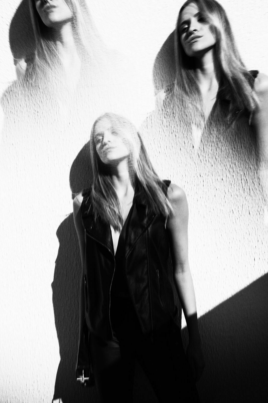 Winter Shadows