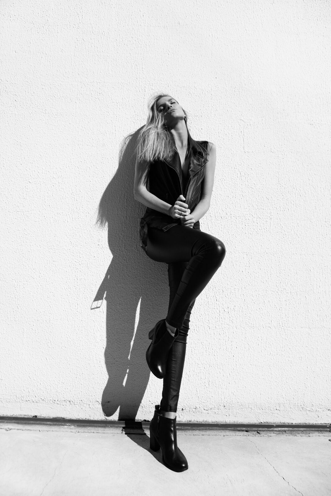 Foto Winter Shadows Foto Winter Shadows - Imagem 15