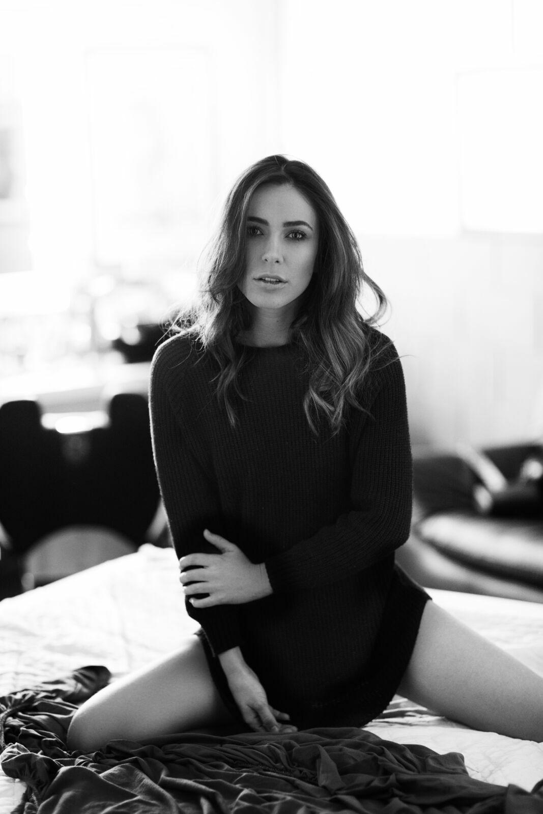 Foto 2017-10-24 Shooting Delie Galliani - Imagem 2