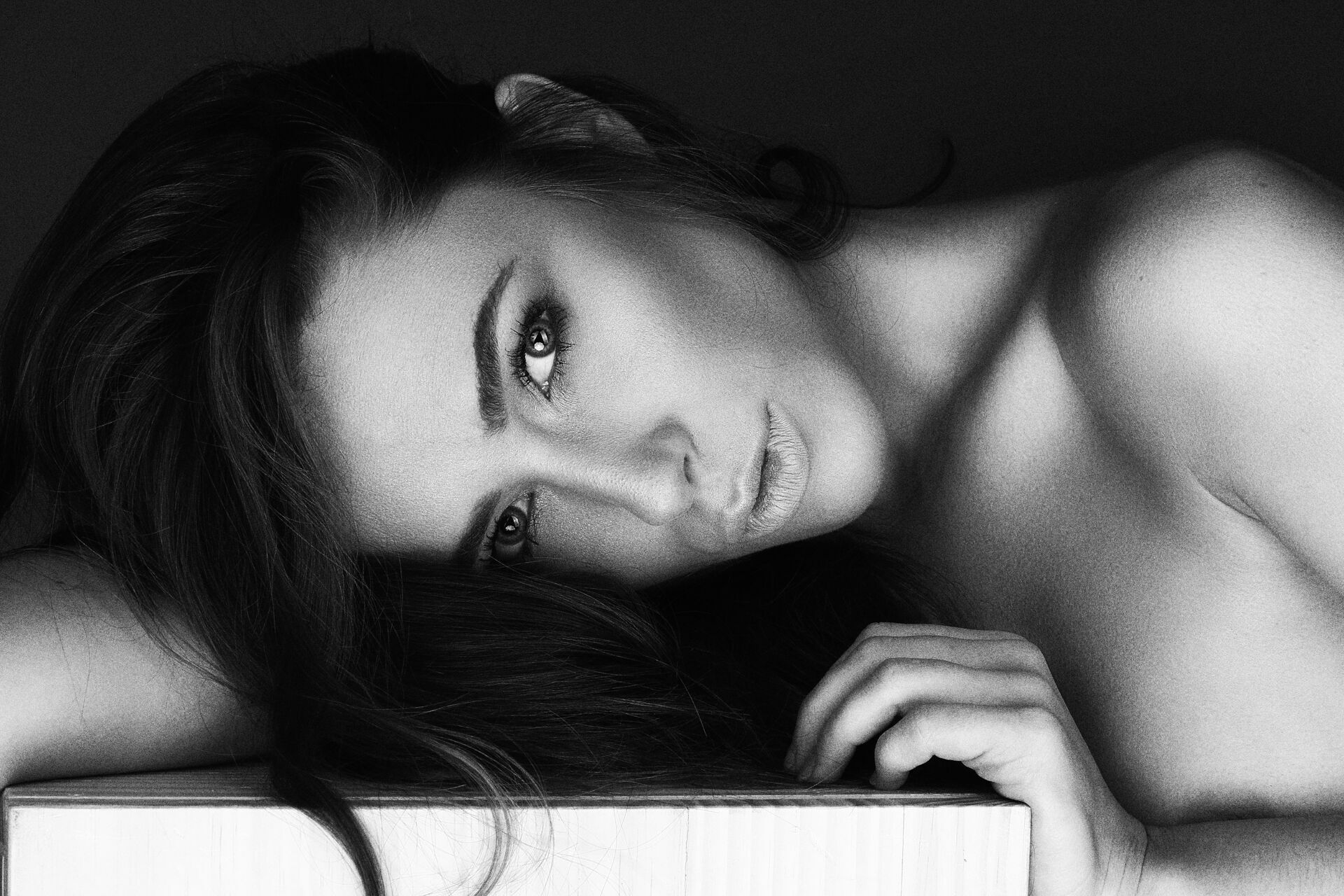 Foto 2017-10-24 Shooting Delie Galliani - Imagem 0