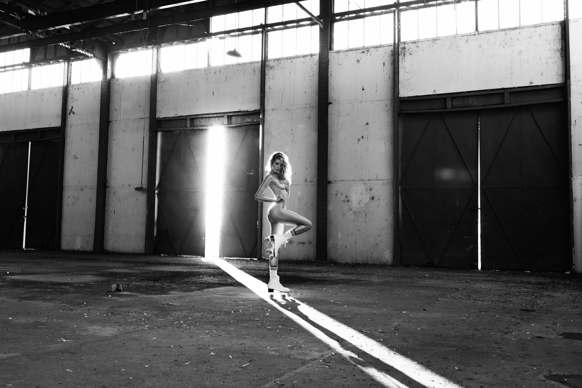 Foto 2017-04-29 Shooting Danielly Silva - Imagem 0