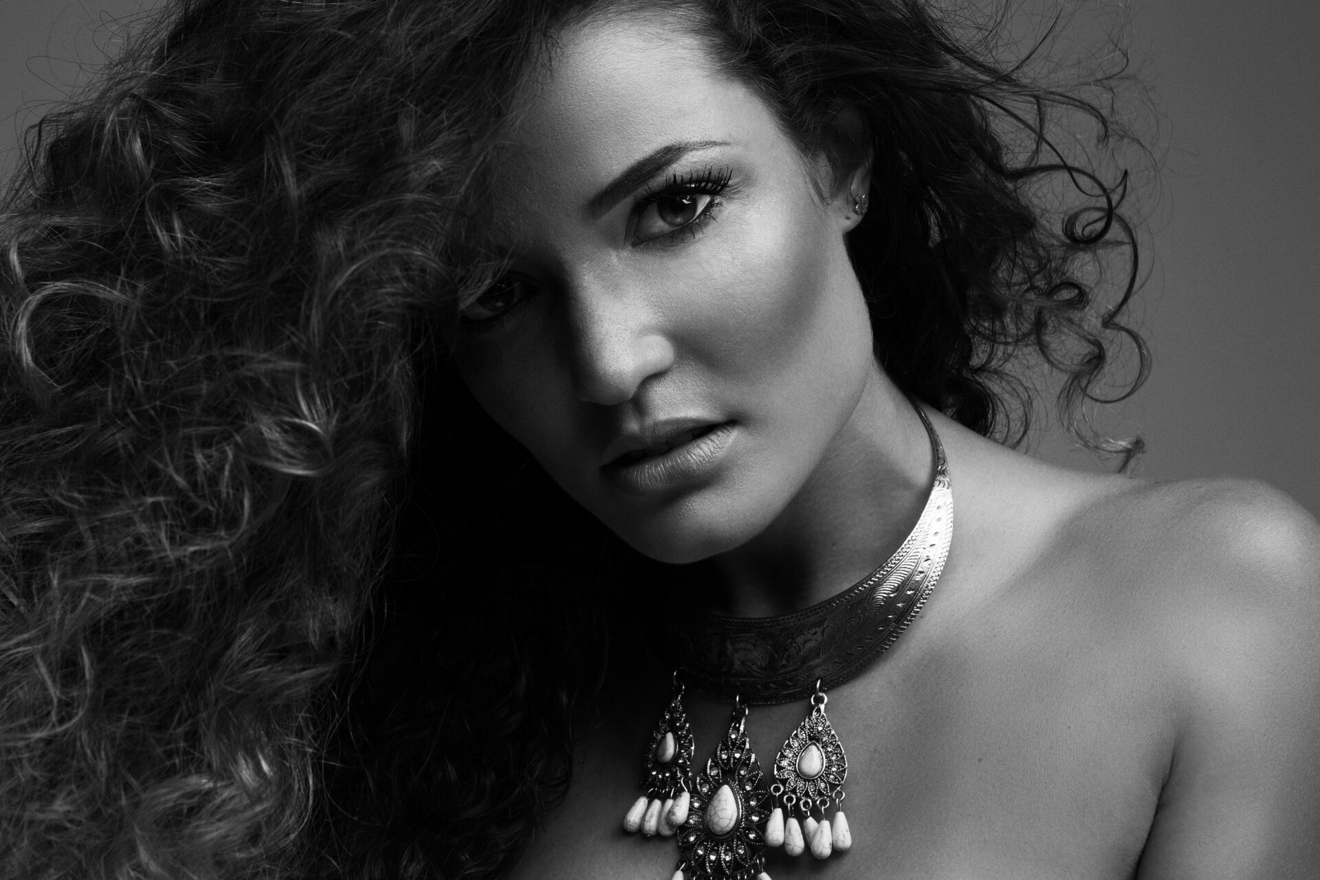Foto Ana Íle Foto Ana Íle - Imagem 2