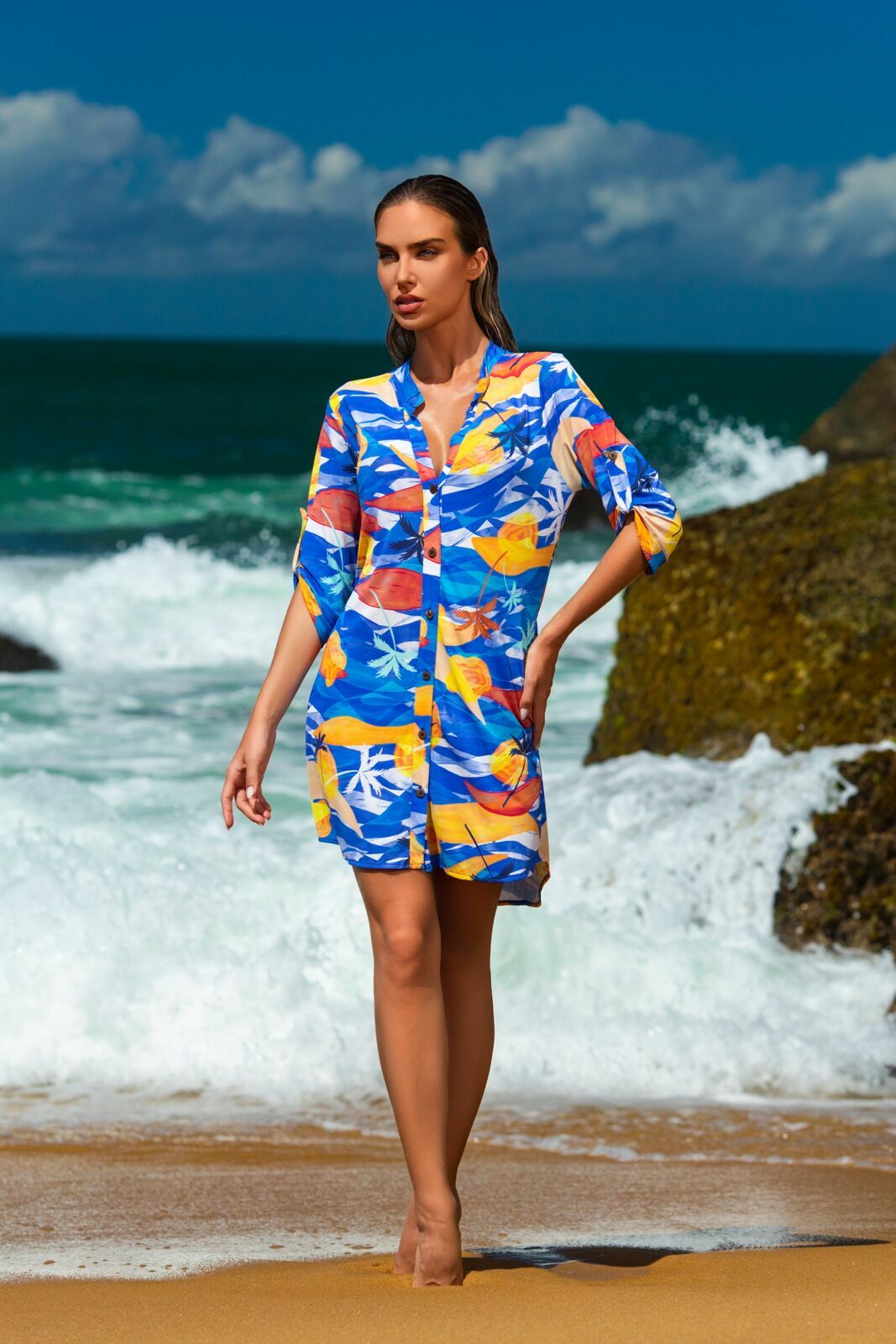 Foto BeachWear Summer 26 Foto BeachWear Summer 26 - Imagem 12