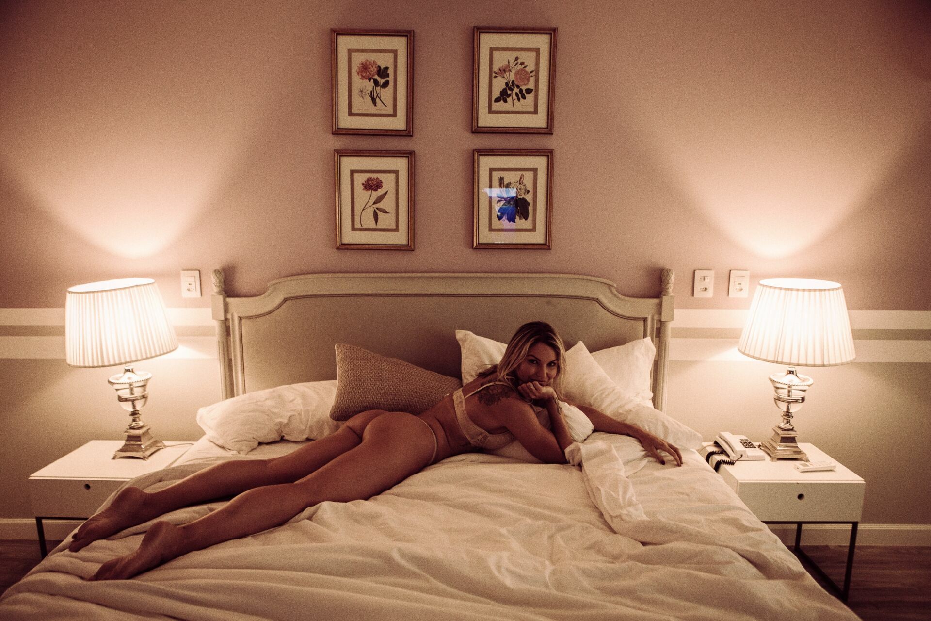 Foto Hot Hotel #20 – Carol Franke Foto Hot Hotel #20 – Carol Franke - Imagem 16