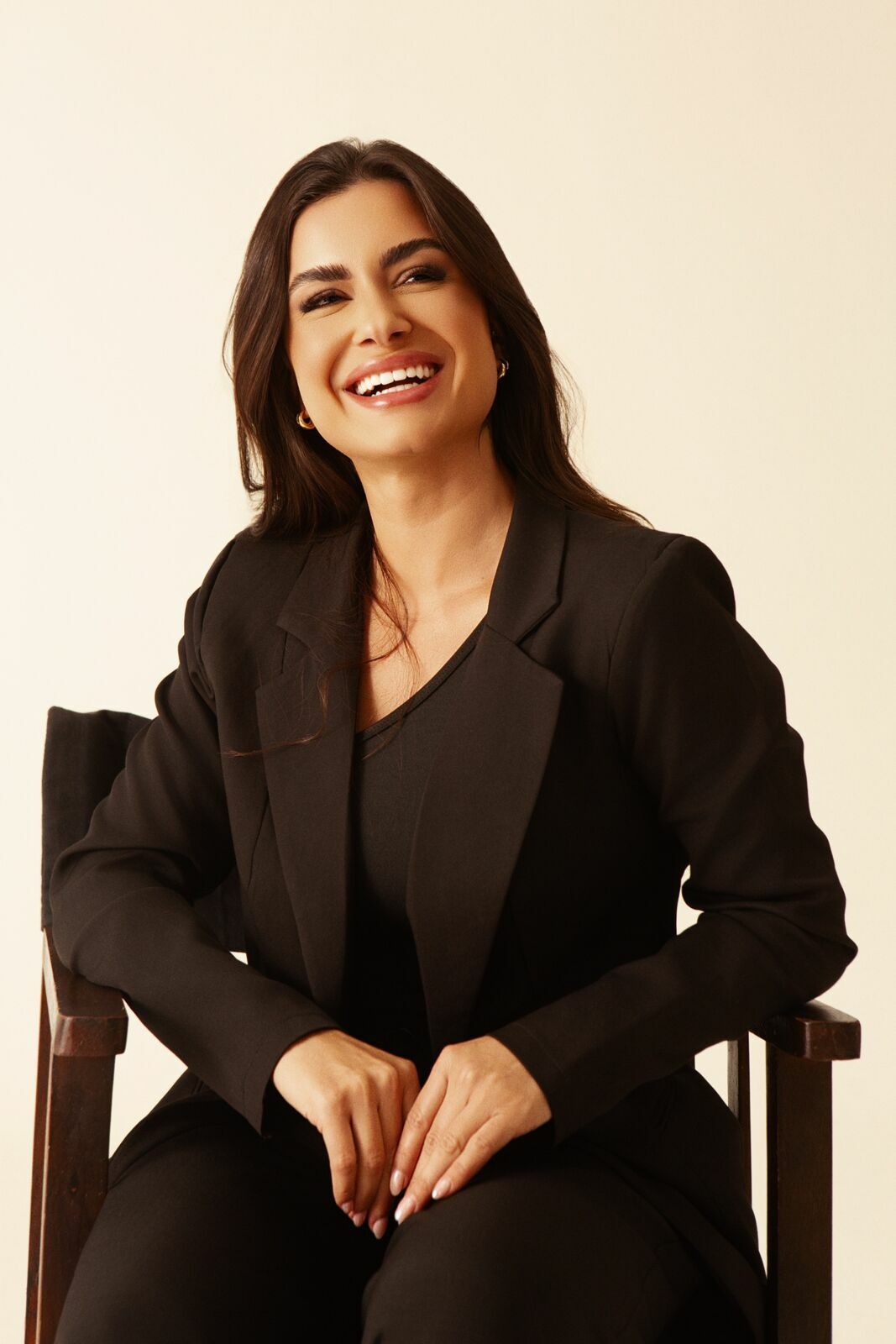 Foto Ellen Paloma Foto Ellen Paloma - Imagem 19