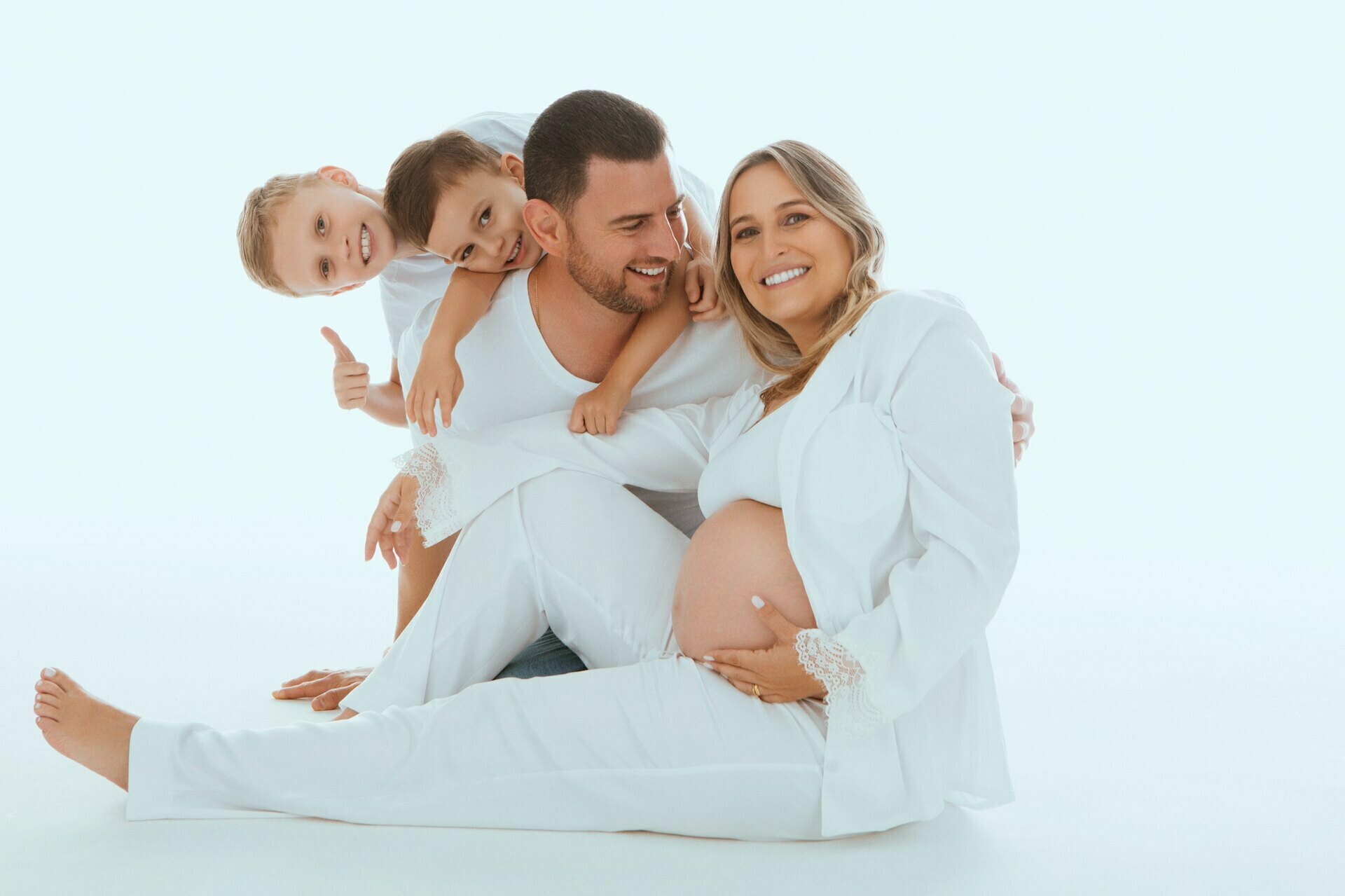 Família